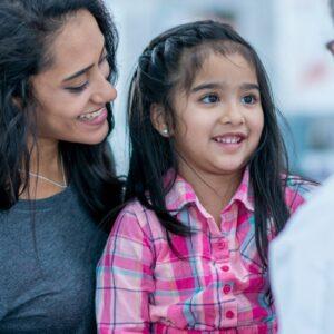 Professional Training: A DEVELOPMENTAL APPROACH:  Helping children and families navigate health journeys