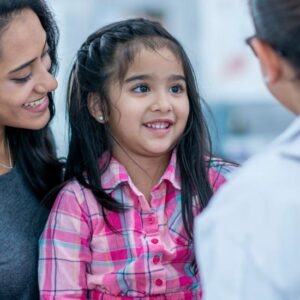 Professional Training: A DEVELOPMENTAL APPROACH:  Helping children and families navigate health journeys