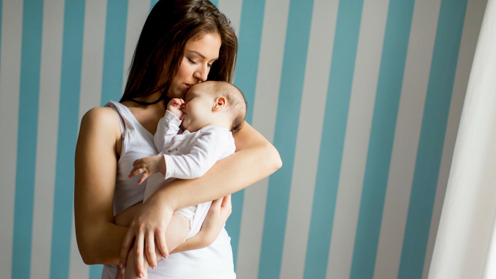 Postpartum Mental Health Myths Vs. Facts - Institute for Girls Development